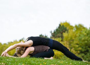 Yoga flex