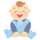 baby-laughing-icon